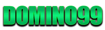 Logo Domino99