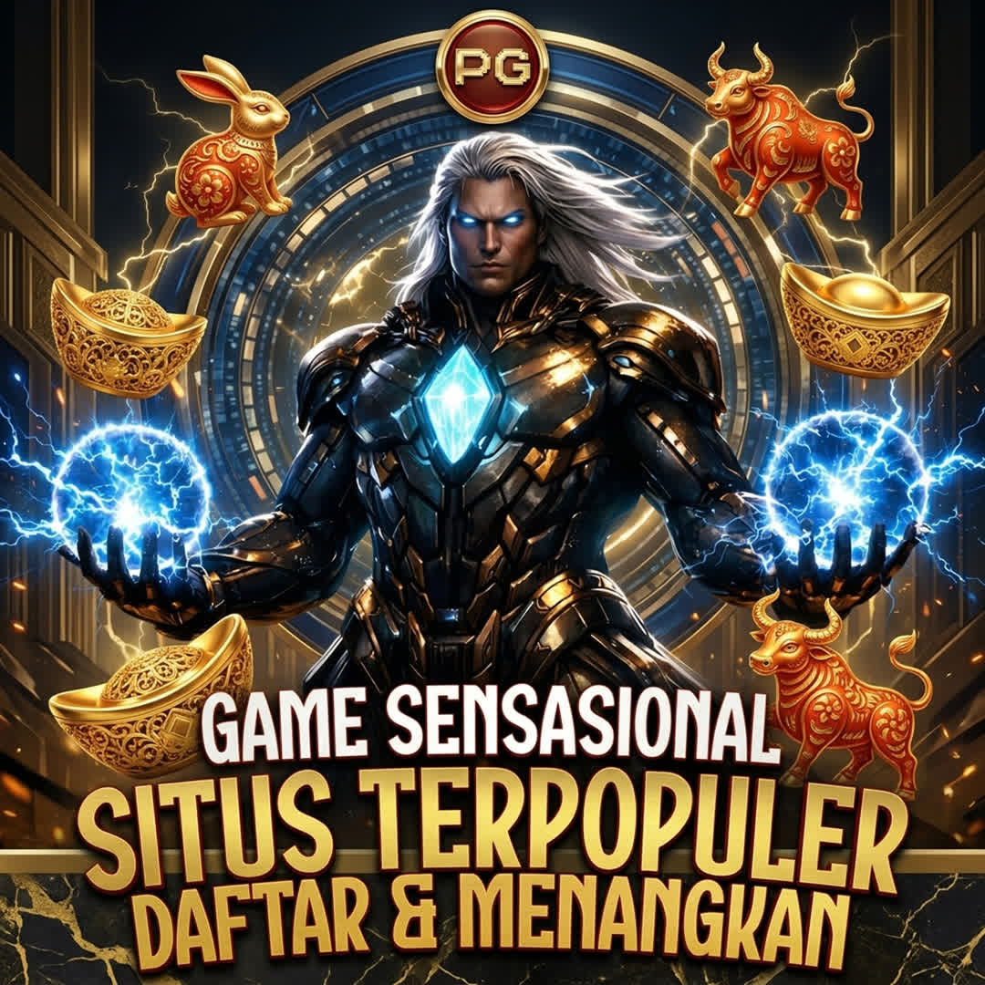 💎 Raih Jackpot Impian Member Dapatkan Bonus Fantastis